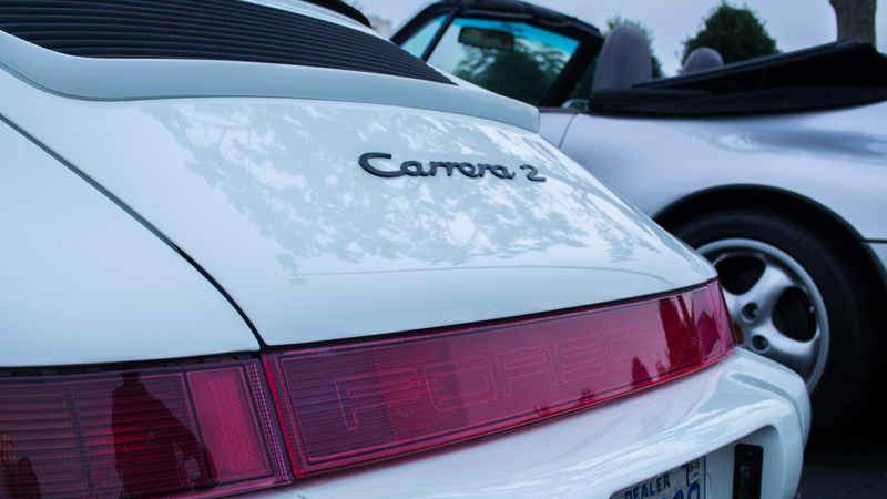 Illustration for article titled Show Us Your (Hopefully Non-Ferrari-Mutilating) Car Event Pictures!